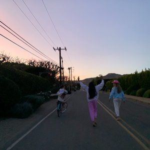 Meet your Posher, Isabella